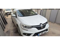 Sahibinden Renault Megane 1.5 dCi Icon 2020 Model  217.000 km Beyaz