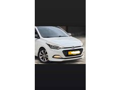 Sahibinden Hyundai i20 1.4 MPI Style 2016 Model 