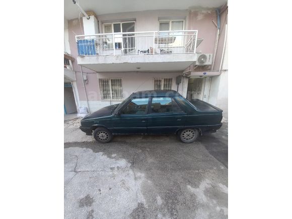 Sahibinden Renault R 9 1.6 Fairway 1994 Model