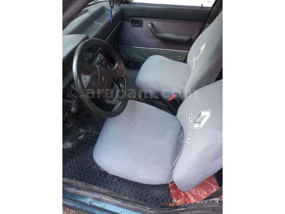 Sahibinden Renault R 9 1.6 Fairway 1994 Model