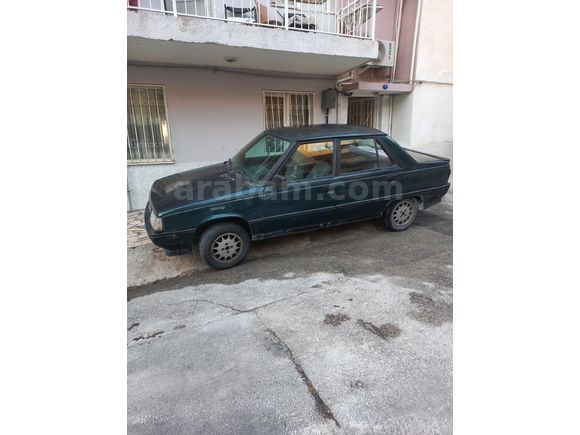 Sahibinden Renault R 9 1.6 Fairway 1994 Model