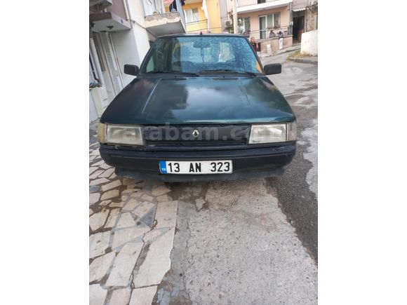 Sahibinden Renault R 9 1.6 Fairway 1994 Model