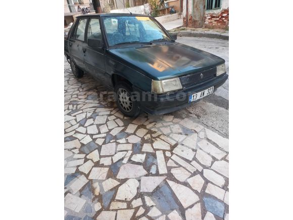 Sahibinden Renault R 9 1.6 Fairway 1994 Model