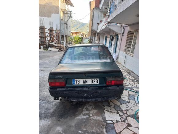 Sahibinden Renault R 9 1.6 Fairway 1994 Model