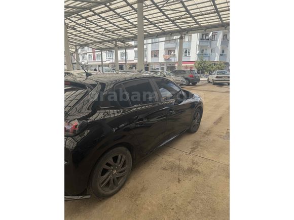Sahibinden Peugeot 208 1.2 PureTech Active 2021 Model 