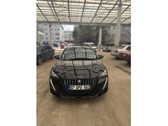 Sahibinden Peugeot 208 1.2 PureTech Active 2021 Model 