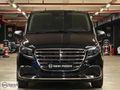 BARAN MOTORS 2025 VİTO 114CDI PRO UZUN ŞASİ %20 FATURALI BOYASIZ