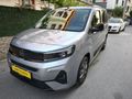 2025 COMBO EDİTİON OTOMATIK 27.500 KM DE BOYASIZ DEĞİŞENSİZ