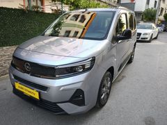 2025 COMBO EDİTİON OTOMATIK 27.500 KM DE BOYASIZ DEĞİŞENSİZ