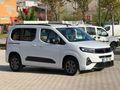 MATURDAN OPEL COMBO EDİTİON PAKET HATASİZ BOYASIZ DEĞİŞENSİZ