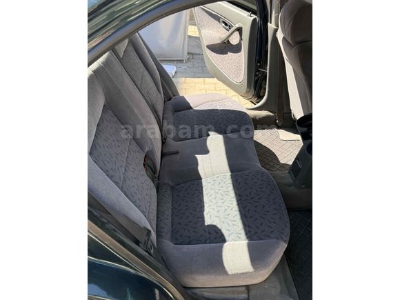 Sahibinden Honda Civic 1.6 LS 1997 Model 