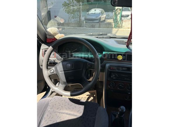 Sahibinden Honda Civic 1.6 LS 1997 Model 