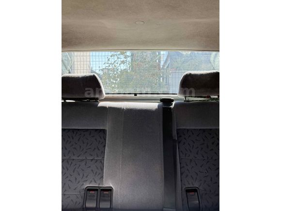 Sahibinden Honda Civic 1.6 LS 1997 Model 