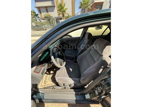 Sahibinden Honda Civic 1.6 LS 1997 Model 