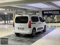 BEŞDOK MOTORS / 2025 OPEL COMBO 1.5D ESSENTİAL ÇELİKJANT/HATASIZ