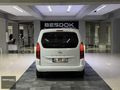 BEŞDOK MOTORS / 2025 OPEL COMBO 1.5D ESSENTİAL ÇELİKJANT/HATASIZ