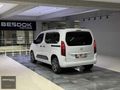 BEŞDOK MOTORS / 2025 OPEL COMBO 1.5D ESSENTİAL ÇELİKJANT/HATASIZ