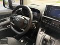 BEŞDOK MOTORS / 2025 OPEL COMBO 1.5D ESSENTİAL ÇELİKJANT/HATASIZ