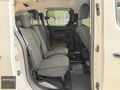 BEŞDOK MOTORS / 2025 OPEL COMBO 1.5D ESSENTİAL ÇELİKJANT/HATASIZ