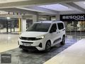 BEŞDOK MOTORS / 2025 OPEL COMBO 1.5D ESSENTİAL ÇELİKJANT/HATASIZ