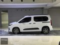 BEŞDOK MOTORS / 2025 OPEL COMBO 1.5D ESSENTİAL ÇELİKJANT/HATASIZ