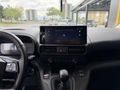 BEŞDOK MOTORS / 2025 OPEL COMBO 1.5D ESSENTİAL ÇELİKJANT/HATASIZ