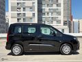 ÜSTAD MOTORS OPEL COMBO 1.5 DİZEL ESSENTİAL SIFIR TAMAMINA KREDİ