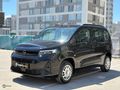 ÜSTAD MOTORS OPEL COMBO 1.5 DİZEL ESSENTİAL SIFIR TAMAMINA KREDİ