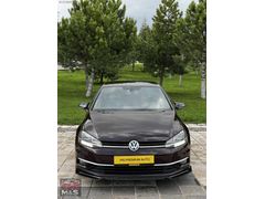 MS PREMİUMDAN 2018 GOLF 7.5 1.6 TDI COMFORTLİNE DSG