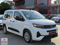 RUŞAN'dan 2026 OPEL COMBO+GSR2+HAYALET HATASIZ SIFIR KM %20 KDV