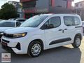 RUŞAN'dan 2026 OPEL COMBO+GSR2+HAYALET HATASIZ SIFIR KM %20 KDV