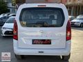 RUŞAN'dan 2026 OPEL COMBO+GSR2+HAYALET HATASIZ SIFIR KM %20 KDV