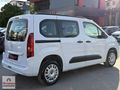 RUŞAN'dan 2026 OPEL COMBO+GSR2+HAYALET HATASIZ SIFIR KM %20 KDV