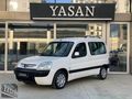 BOYASIZ TRAMERSİZ PARTNER 2005 MODEL 2.0 DİZEL 90 BG 146 BİN KM