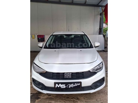 MS MOTORS 2022 FİAT EGEA 1.3 MULTİJET EASY