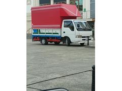 Sahibinden Kia Bongo K2700 DLX