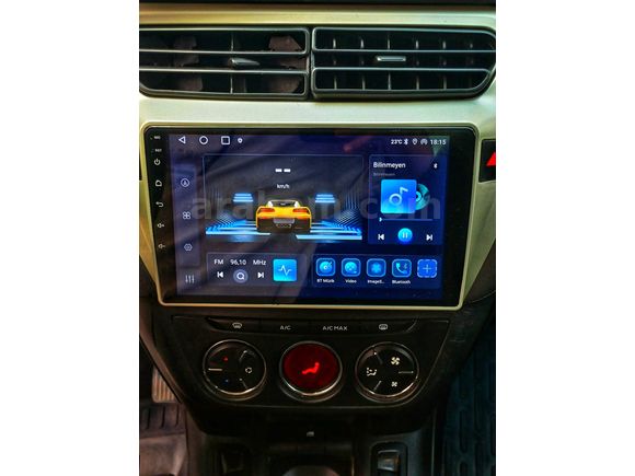 Sahibinden Citroen C-Elysée 1.6 HDi Exclusive 2013 Model 