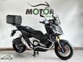 MOTOR NAKİT'den Hatasız Bakımlı Aksesuarlı X-ADV K.Kartı Ve Taks