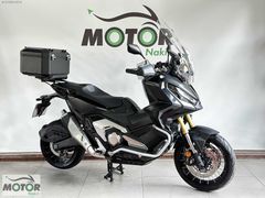 MOTOR NAKİT'den Hatasız Bakımlı Aksesuarlı X-ADV K.Kartı Ve Taks
