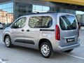 ÜSTAD MOTORS OPEL COMBO 1.5 DİZEL ESSENTİAL SIFIR TAMAMINA KREDİ