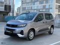 ÜSTAD MOTORS OPEL COMBO 1.5 DİZEL ESSENTİAL SIFIR TAMAMINA KREDİ
