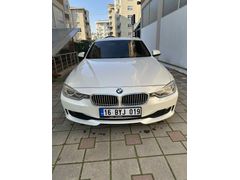 Sahibinden BMW 3 Serisi 320i ED Modern Line 2014 Model 