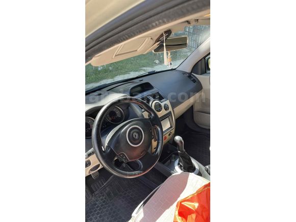 Sahibinden Renault Megane 1.5 dCi Expression 2007 Model 