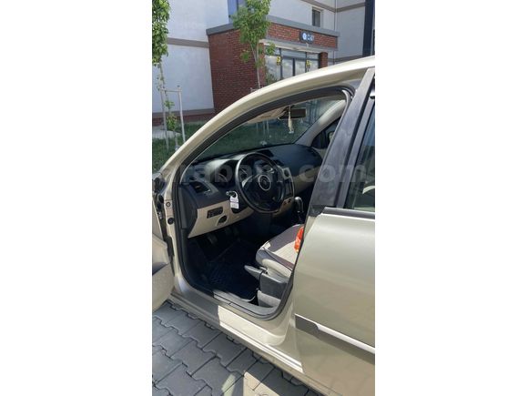 Sahibinden Renault Megane 1.5 dCi Expression 2007 Model 