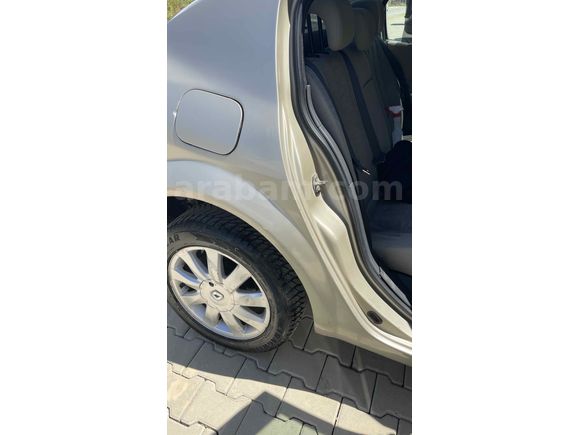 Sahibinden Renault Megane 1.5 dCi Expression 2007 Model 
