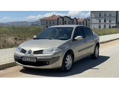Sahibinden Renault Megane 1.5 dCi Expression 2007 Model 