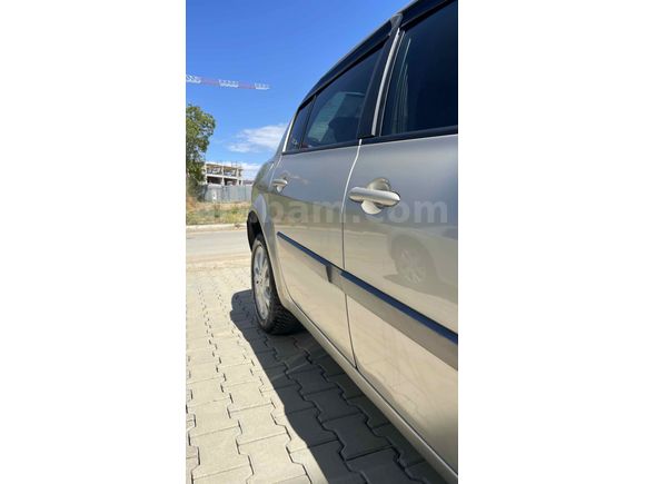 Sahibinden Renault Megane 1.5 dCi Expression 2007 Model 