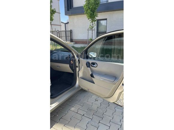 Sahibinden Renault Megane 1.5 dCi Expression 2007 Model 