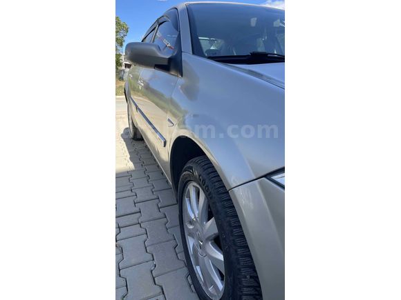 Sahibinden Renault Megane 1.5 dCi Expression 2007 Model 