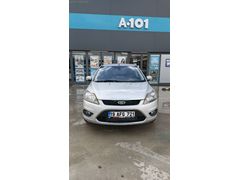 ACİL SATILIK TİTANYUM FOCUS SIFIR MUAYENE